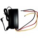 In Vehicle Wide Voltage Box - 6-32V to 12V - For Lilliput Panel PC and Monitors